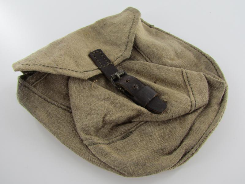 Russian PPSh Drum Magazine Pouch