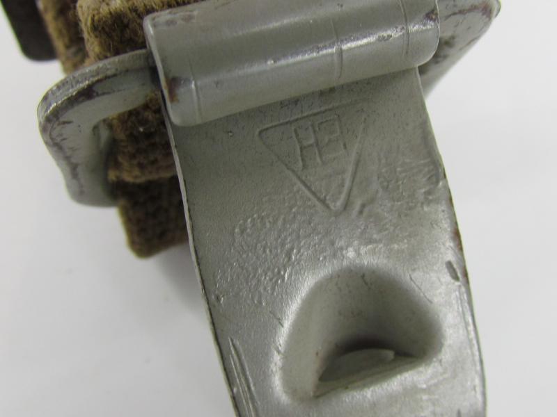 WH/SS Combat Webbing Y straps