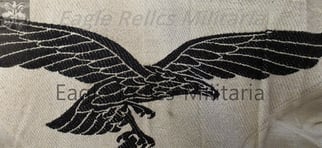 Luftwaffe Sports Vest Insignia