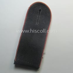 Single, WH (Heeres) early- (ie. pre-) war period,...