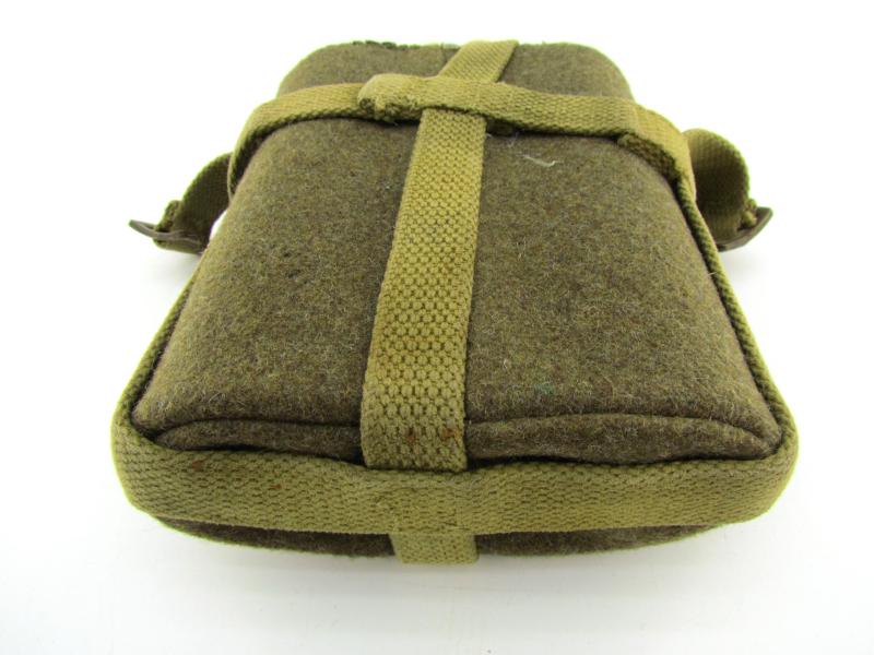 British WWII Canteen