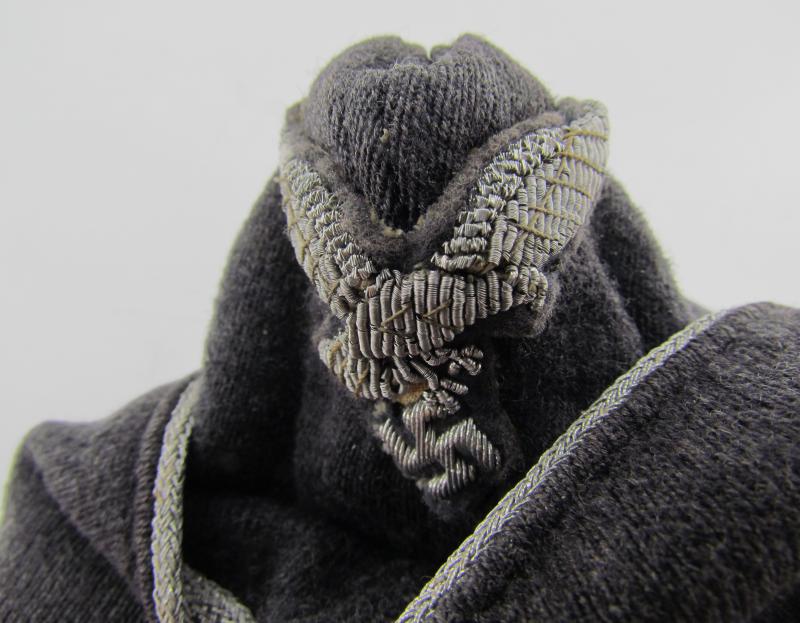 Luftwaffe Officer Overseas Cap ‘Schiffchen für Offiziere’