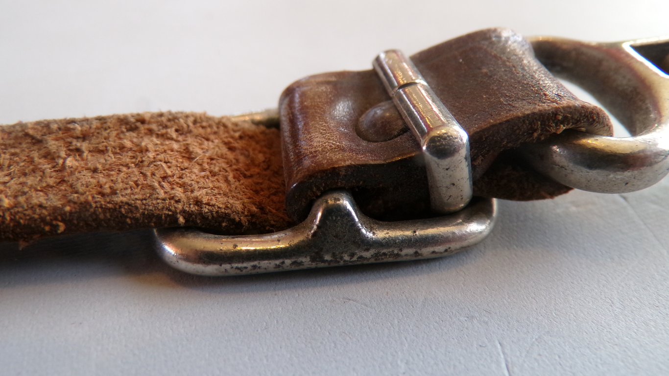 Hitler Jugend (Hitler Youth) schoulderstrap