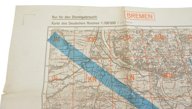 German WH Roadmap 'Hildesheim'