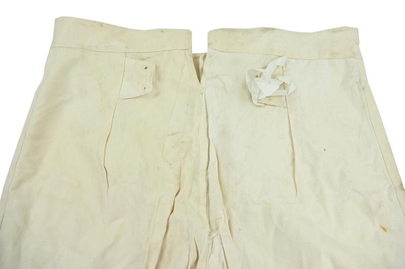 German WH Long Underwear