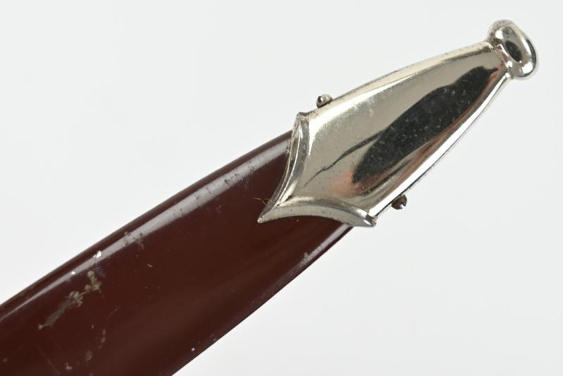 German SA M-1933 Officer's Dagger 'Robert Klaas'