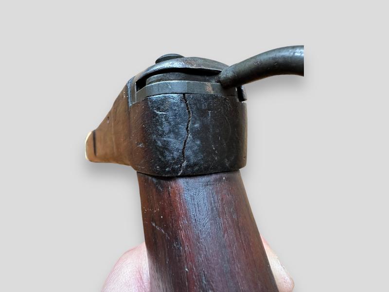 U.S. Airborne M1A1 Paratroopers 1st model Folding Stock