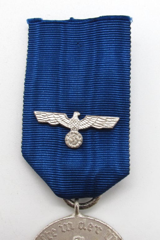 Wehrmacht 4 Years Long Service Award