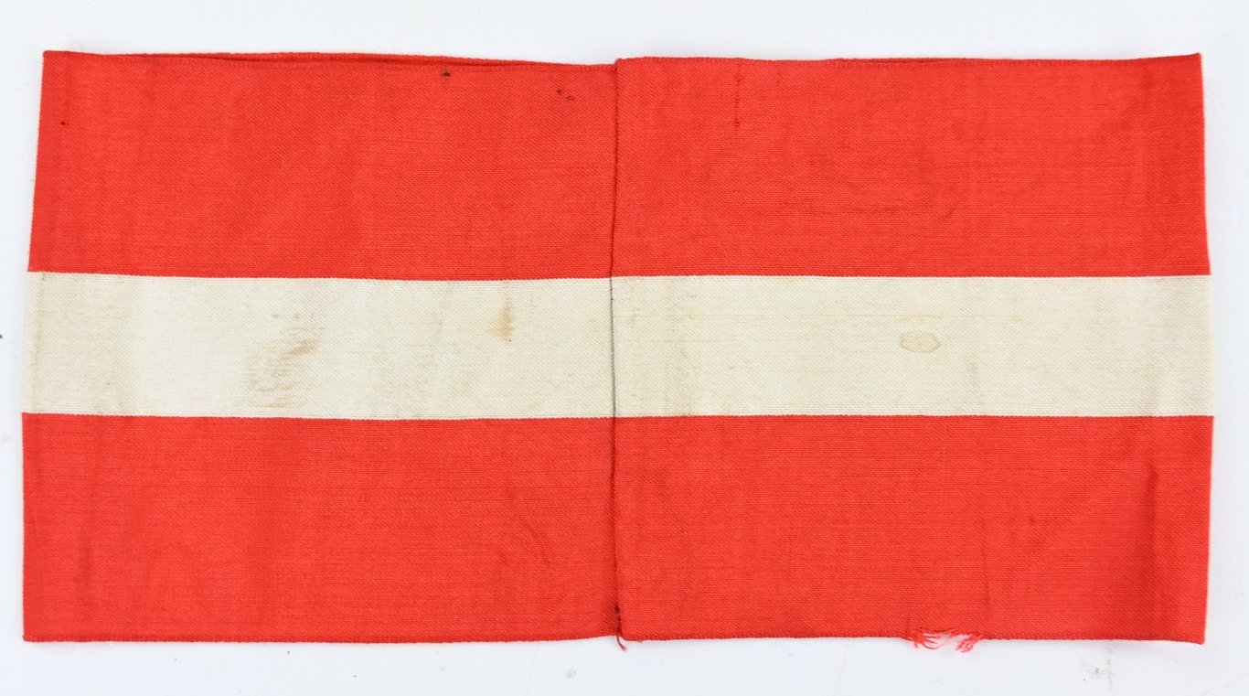 German Hitler Youth Armband