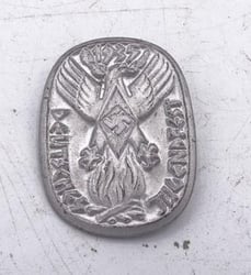 German Deutsches Jugendfest Badge