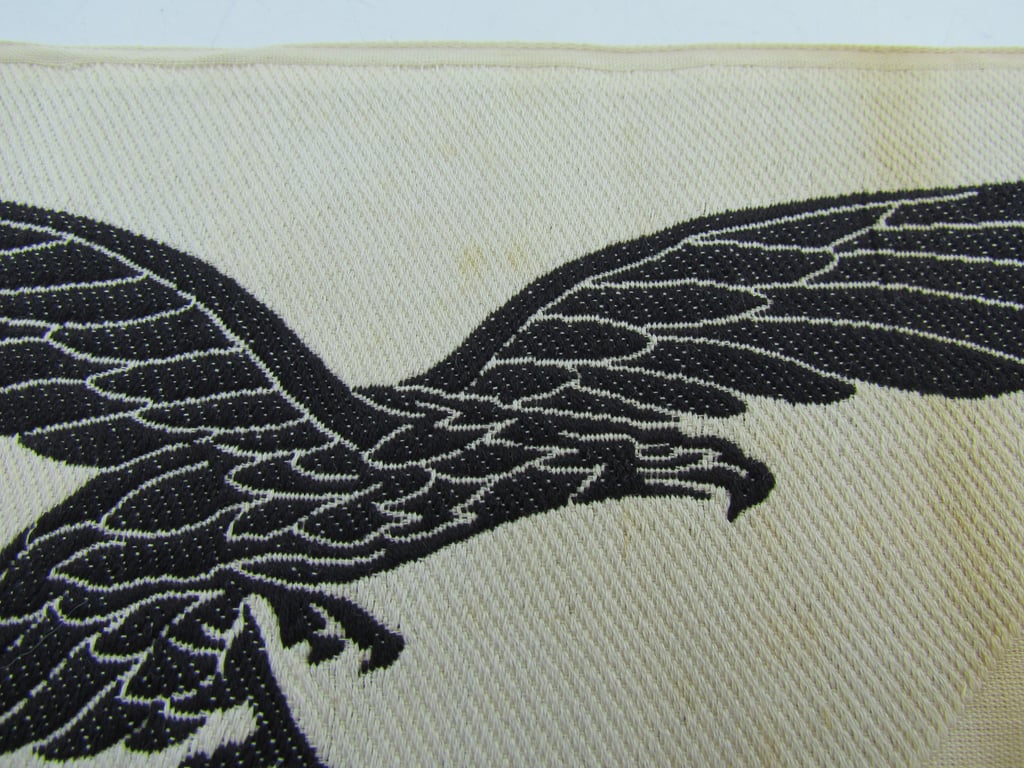 Luftwaffe Sport Shirt Breast Eagle