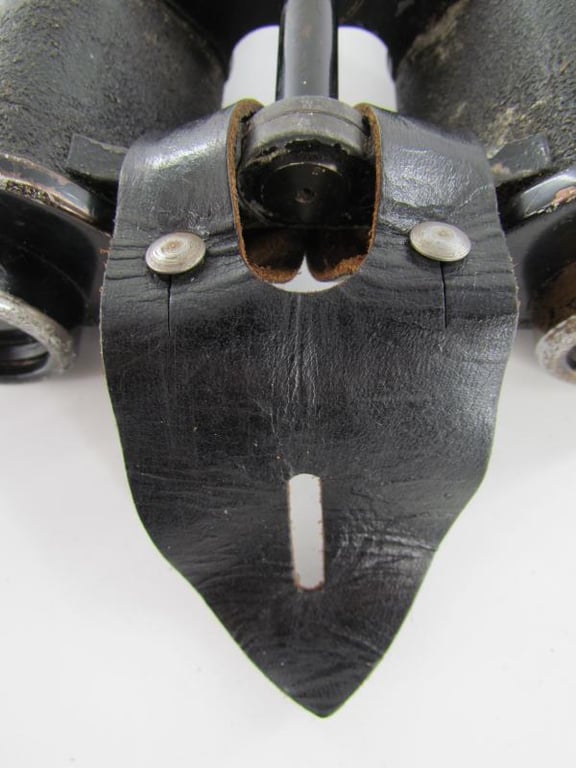 WH/SS 6×30 Dienstglas Marked dzl