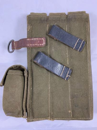 WH (Heer)/Waffen-SS MP38/40 Pouch