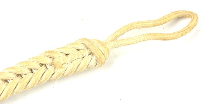 German Hitler Youth Leader Lanyard