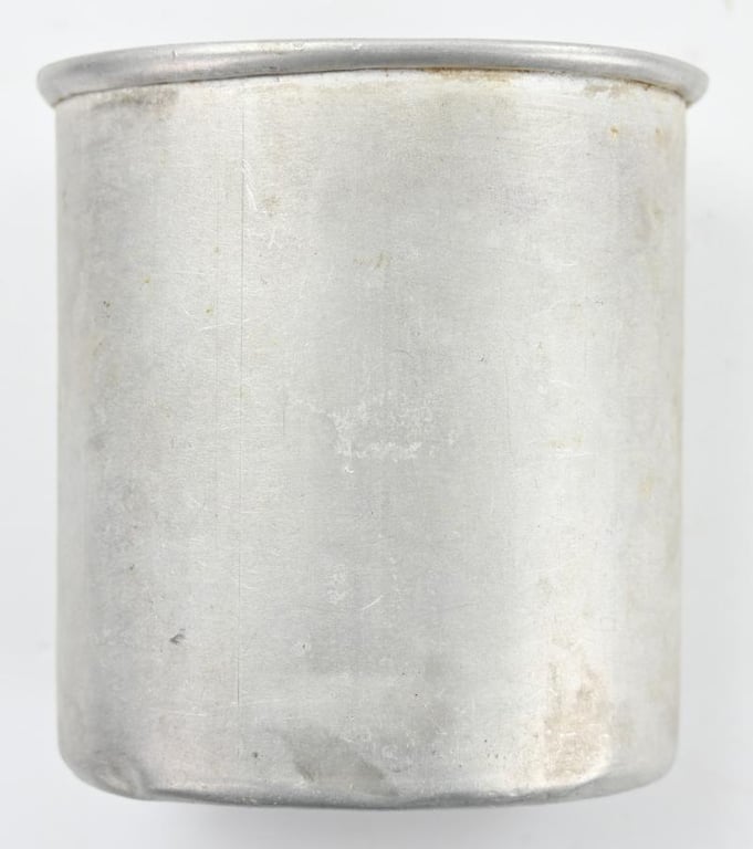German WH Drink Cup