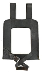 German WH Entrenching Tool Carrying Frame