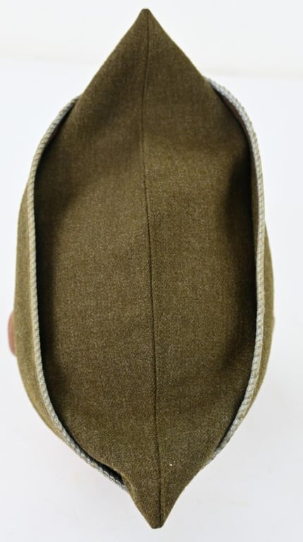 US WW2 Paratrooper Garrison Cap
