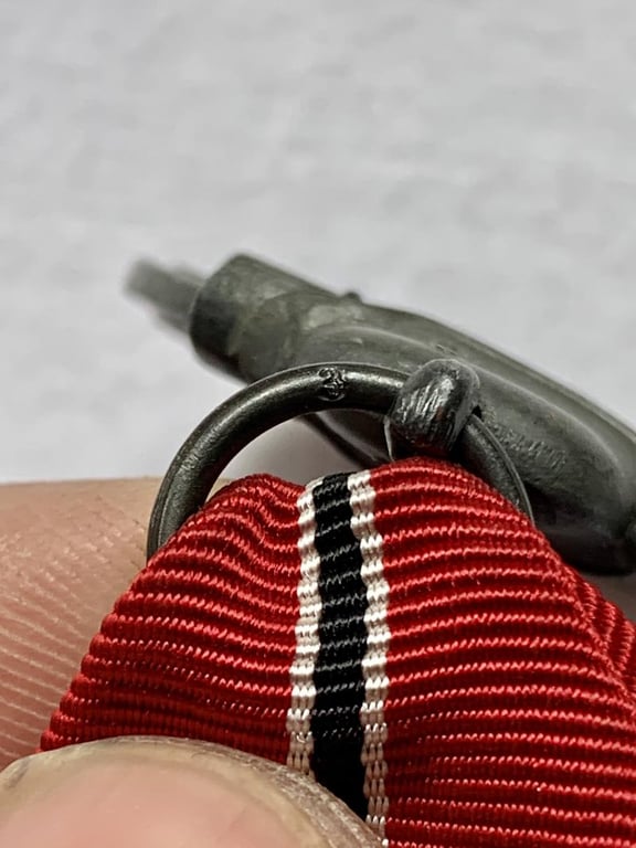 Eastern Front Medal '3'