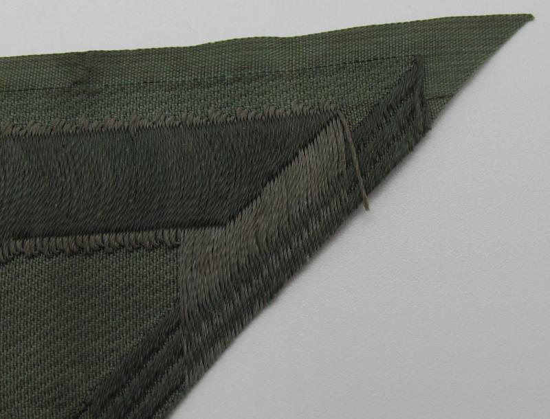 Wehrmacht (Heer) M44 Type Breast Eagle