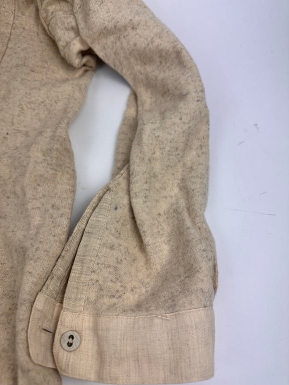 WW2 period underwear