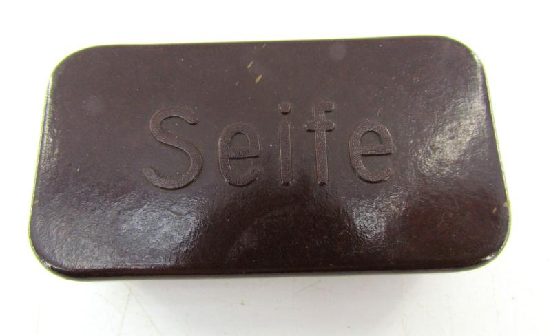 German Bakelite 'Seife' Box