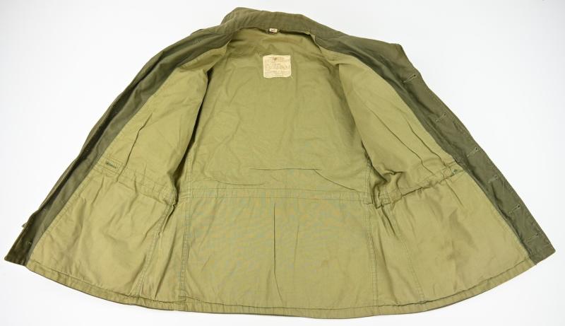 US WW2 M-1943 Combat Jacket