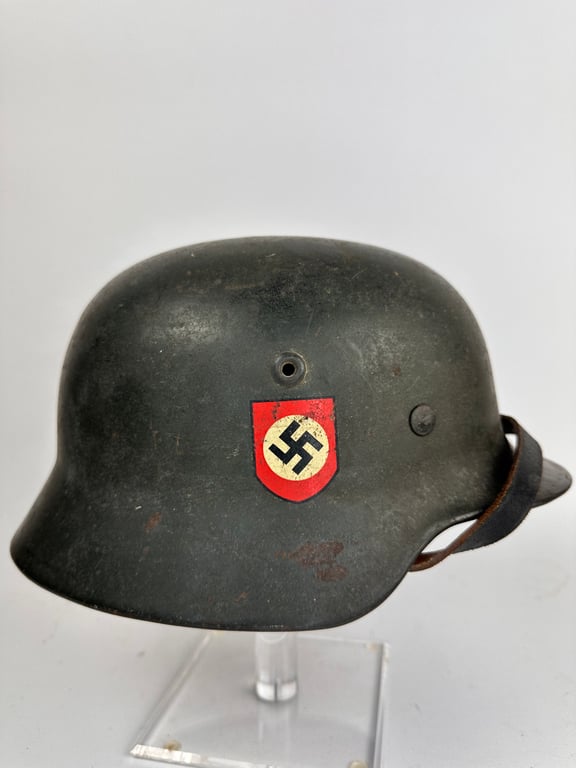 M40 DD Polizei Combat Helmet