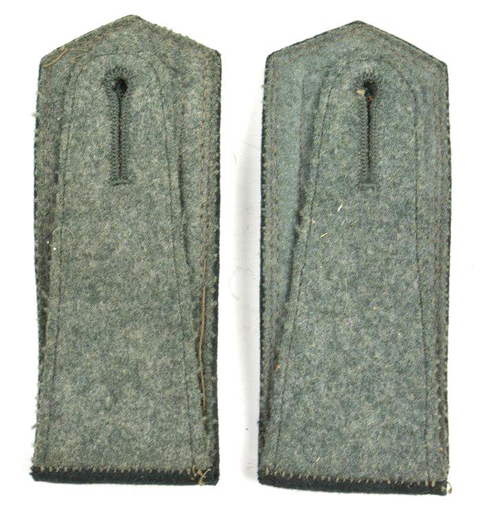 German WH M36 Infantry Shoulderboards