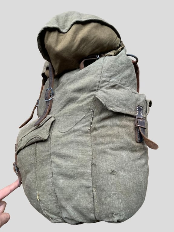 WH (HEER) Gebirgsjäger Backpack