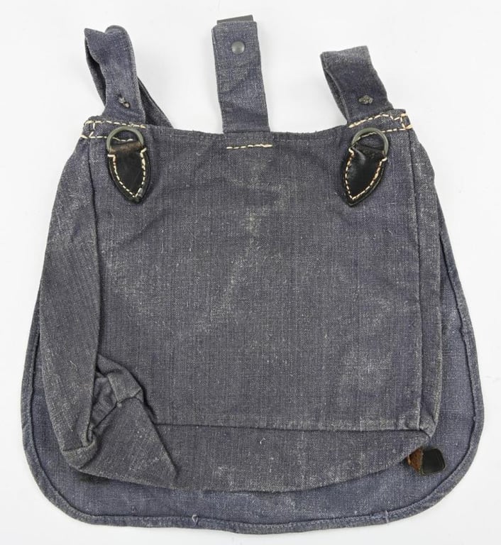 German LW M31 Breadbag 1942