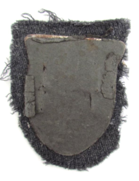 Luftwaffe Krim shield 1941-1942