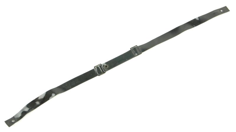 German Third Reich Era Visor Cap Chinstrap