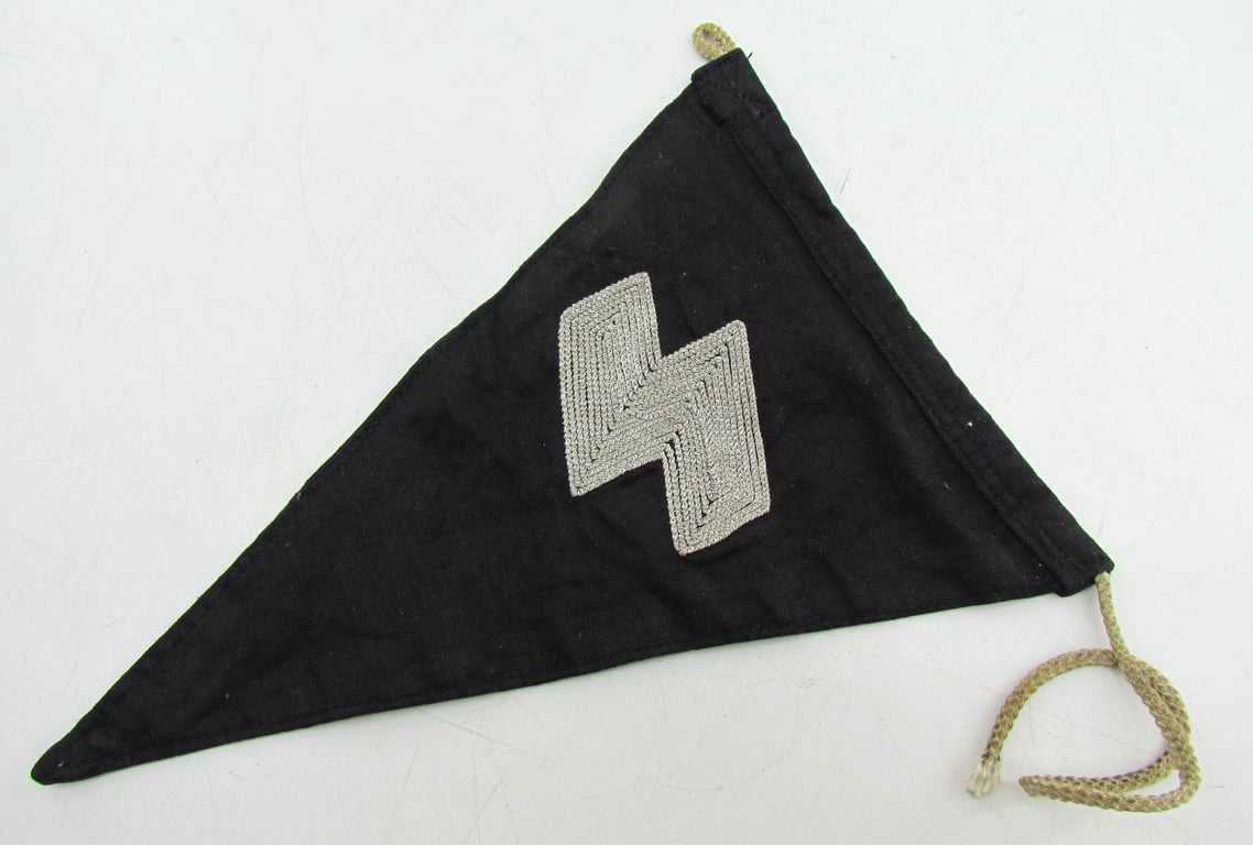 Deutsches Jungvolk (DJ) Pennant