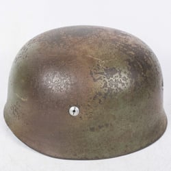 LW FJ M38 "Normandy" Camo Helmet
