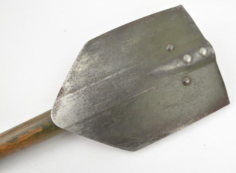 US WW2 M-1943 Intrenching Tool