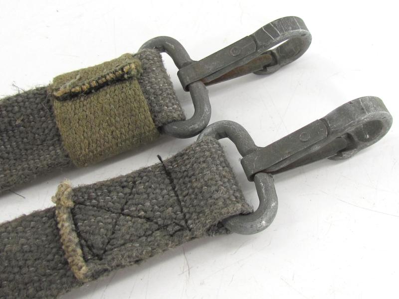 MGZ34 Optical Sight in Box ( complete )