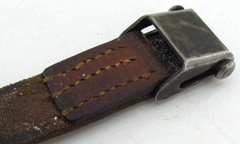 K98 Leather Rifle Sling