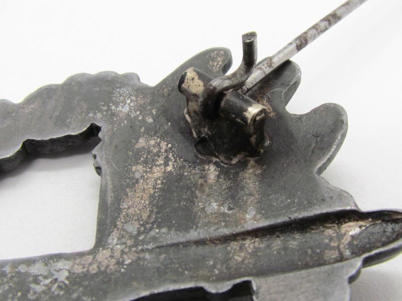 Infantry Assault Badge ( Sturmabzeichen )