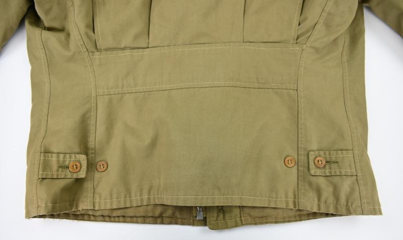 US WW2 M41 Field Jacket