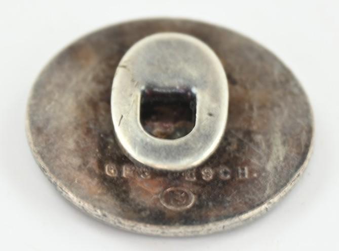 German RDK Badge