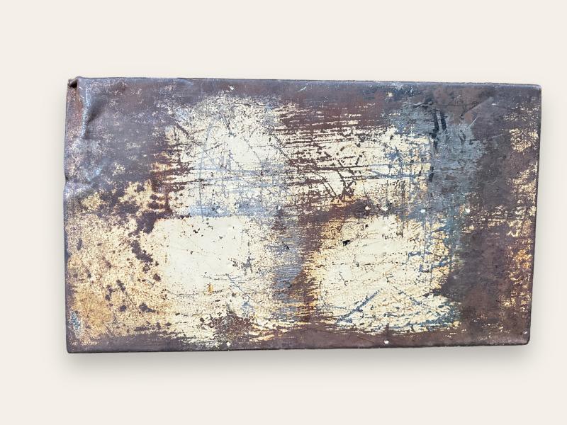 MG 34/42 Armored Vehicle Drum Case