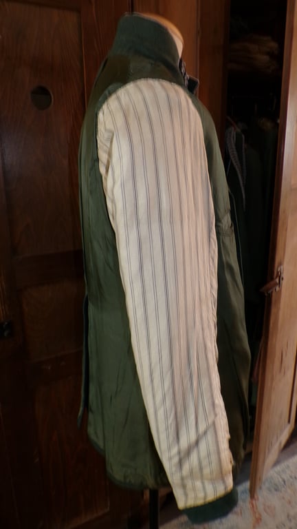 Waffen-SS Sturmbannführer "RFSS" Contract Field Tunic