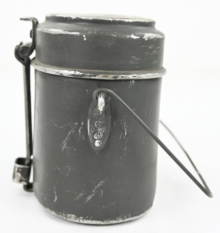 German WH M31 Messtin MN39