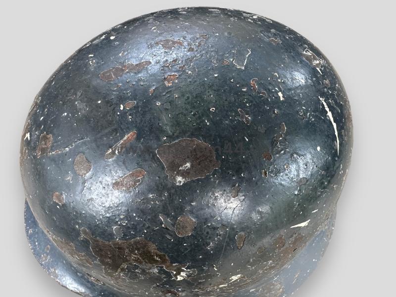 WH (HEER) M35  Re-Issued Helmet