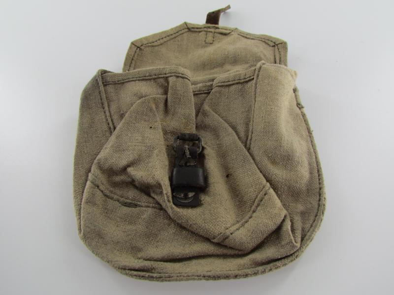 Russian PPSh Drum Magazine Pouch