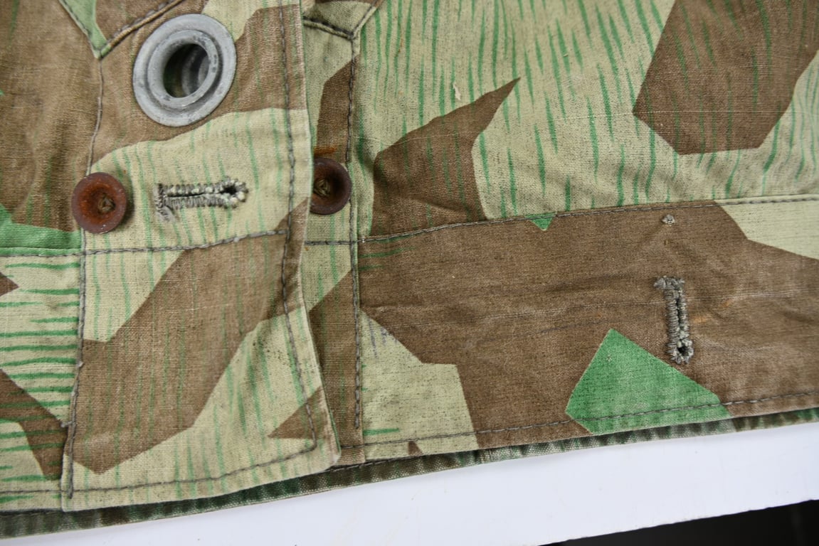 German WH M31 Shelter Quarter