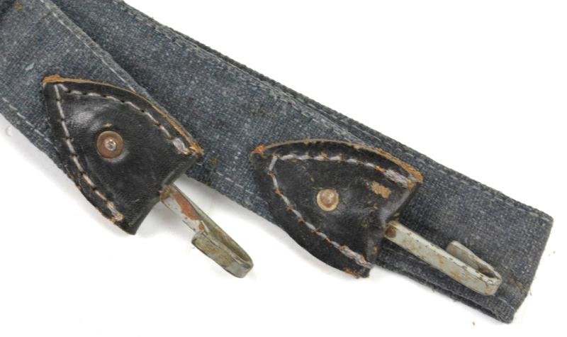 German LW M31 Breadbag Strap