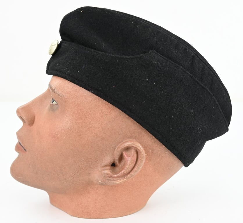 German NSDAP Political Leader Side Cap