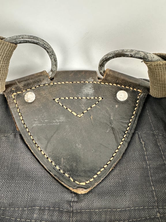 WW2 Luftwaffe "Africa"Backpack