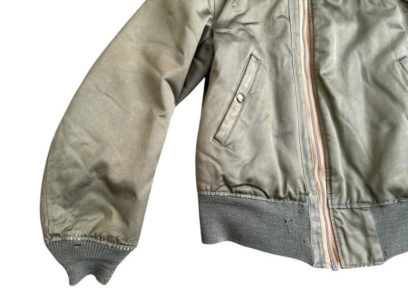 U.S. Air Force B-15 Flight Jacket – Postwar Production Size 40